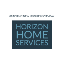 Logo for Horizon Home Services