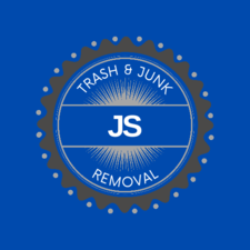Logo for JS Junk And Trash Removal