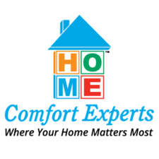 Avatar for Home Comfort Experts