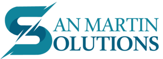 San Martin Solutions, LLC logo