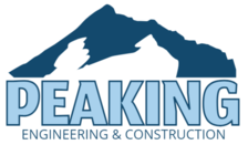 Avatar for Peaking Engineering and Construction, LLC