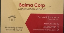 Avatar for Balma Corp