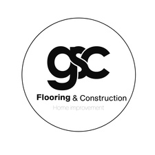 Logo for GSC Flooring