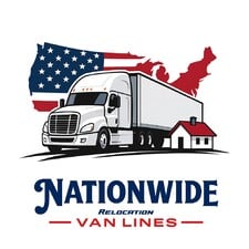 Avatar for Nationwide Relocation Van Lines