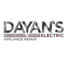 Avatar for Dayan's Electric Appliance Repair