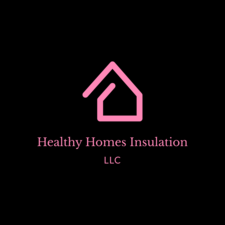 Logo for Healthy Homes Insulation, LLC