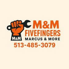 Avatar for M&M FiveFingers