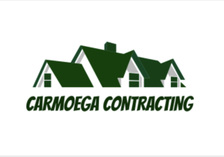 Logo for Carmoega Contracting