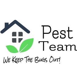 Pest Team logo