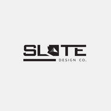 Slate Design Company LLC logo