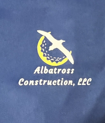 Albatross Construction LLC logo