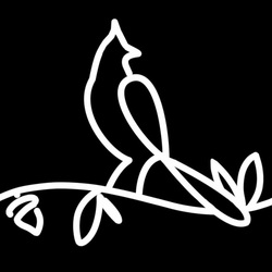Red Bird Studio LLC logo