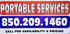Avatar for James Stinson DBA Portable Services