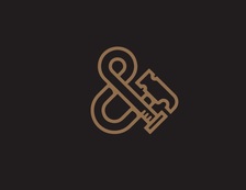 Logo for Hammer & Nails