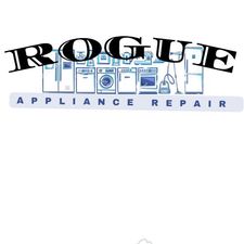Avatar for Rogue Appliance Repair