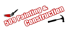 Avatar for 509 Painting & Construction, LLC
