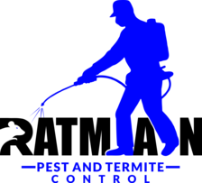 Avatar for Ratman Pest and Termite Control