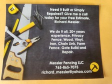 Avatar for Messler Fencing
