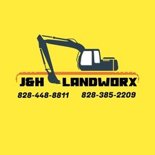 J&H Landworx, LLC logo
