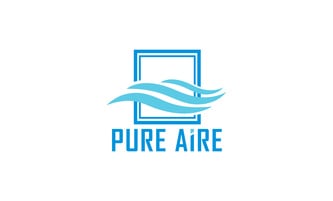 Pure Aire Florida logo