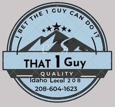 Avatar for That1guy Restoration & Remodel, LLC