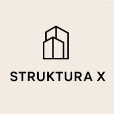 Logo for Struktura X
