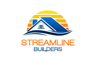 Streamline Builders logo