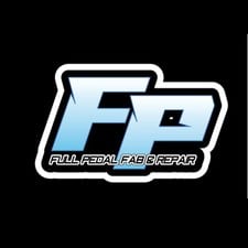 Avatar for Full Pedal Fabrication & Repair