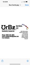 Avatar for Urbz Services, LLC