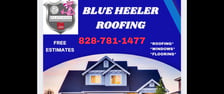 Avatar for Blue Heeler Roofing