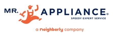 Logo for Mr. Appliance of Metairie
