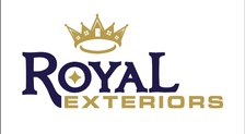Logo for Royal Exteriors, LLC