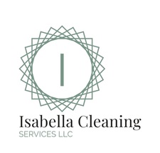 Logo for Isabella Cleaning Services, LLC