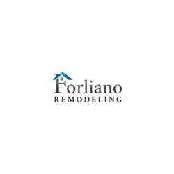 Forliano Remodeling logo