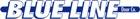 Blue Line Door Co. logo