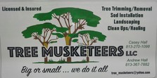 Avatar for Tree Musketeers, LLC