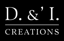 D & I Creations logo