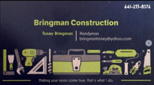 Avatar for Bringman Construction