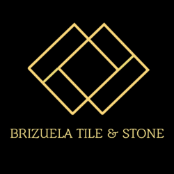 Brizuela Tile & Stone logo