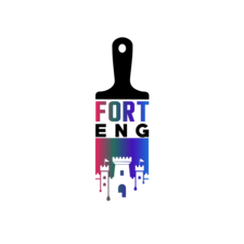 Logo for FORT ENG