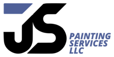 Logo for JS Painting Services LLC