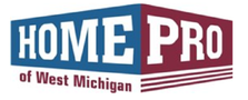 Logo for Home Pro of West Michigan