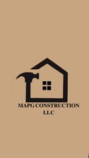 MAPG Construction, LLC - Unlicensed Contractor logo