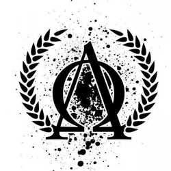 AO Painting logo