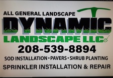 Avatar for Dynamic Landscape