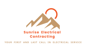 Sunrise Electrical Contracting, Inc. logo