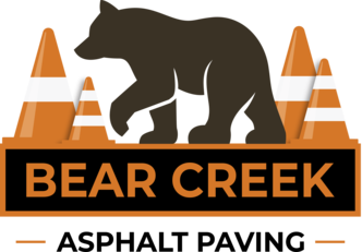 Bear Creek Asphalt Paving, LLC logo