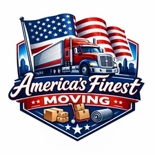 Avatar for Americas Finest Moving Group
