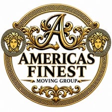 Avatar for Americas Finest Moving Group