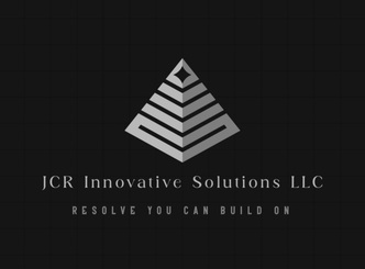 JCR Innovative Solutions LLC logo